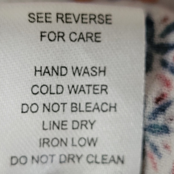 Brigitte Bailey Woman’s Kimonos Size Small - Picture 7 of 8